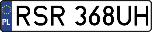 RSR368UH