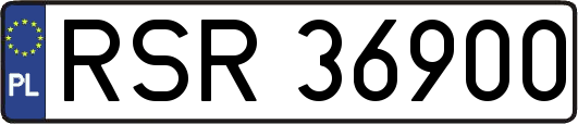 RSR36900