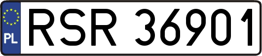 RSR36901
