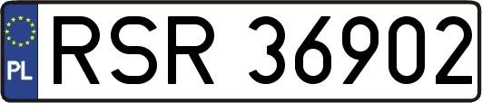 RSR36902