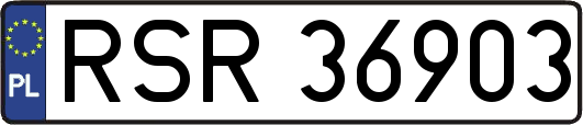 RSR36903