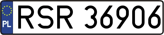 RSR36906