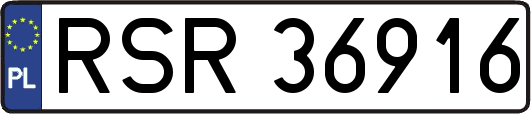 RSR36916