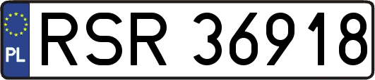 RSR36918
