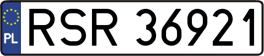 RSR36921