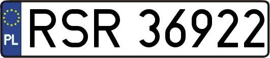 RSR36922