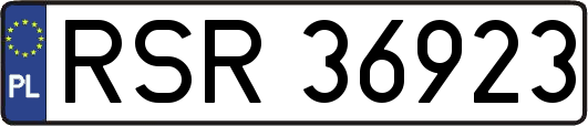 RSR36923