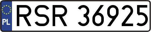 RSR36925