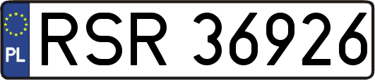 RSR36926
