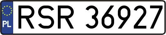 RSR36927