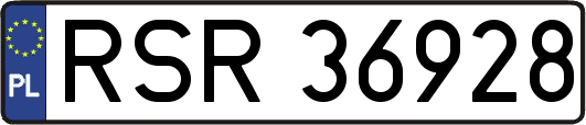 RSR36928