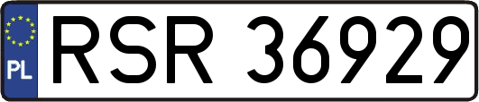 RSR36929