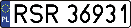 RSR36931