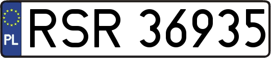RSR36935