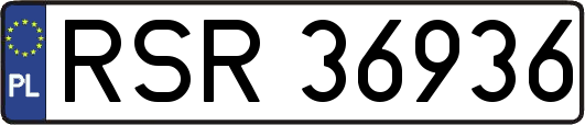 RSR36936