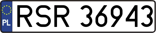 RSR36943