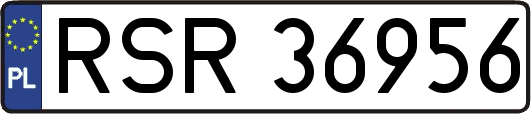 RSR36956