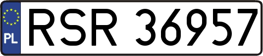 RSR36957