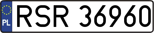 RSR36960
