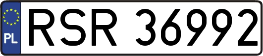RSR36992
