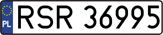 RSR36995