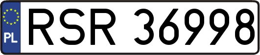 RSR36998