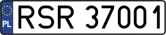 RSR37001