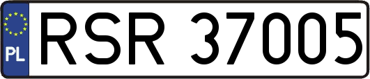 RSR37005