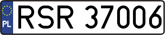 RSR37006