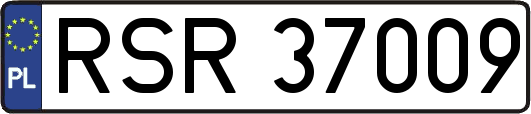 RSR37009