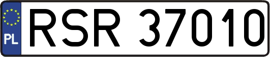 RSR37010