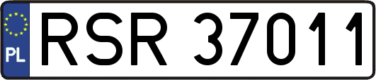 RSR37011