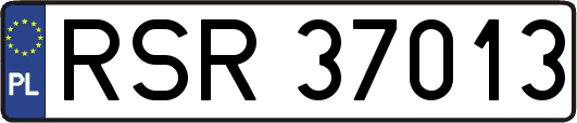 RSR37013