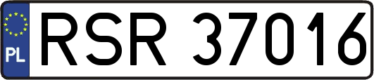 RSR37016