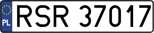 RSR37017