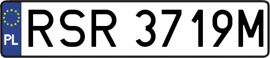 RSR3719M
