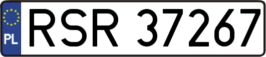 RSR37267