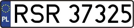 RSR37325