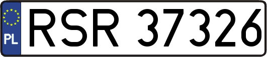 RSR37326