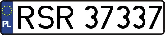 RSR37337