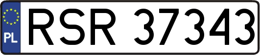 RSR37343