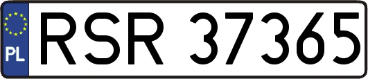 RSR37365