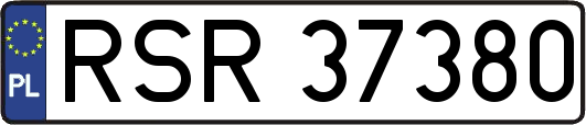 RSR37380