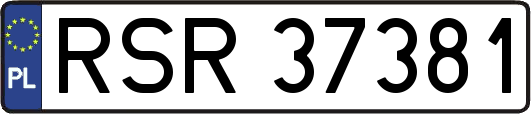 RSR37381