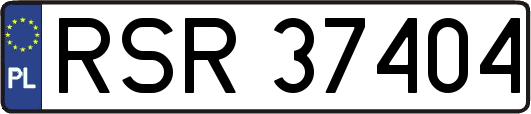 RSR37404
