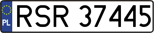 RSR37445