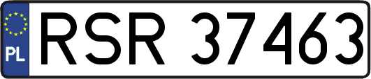 RSR37463