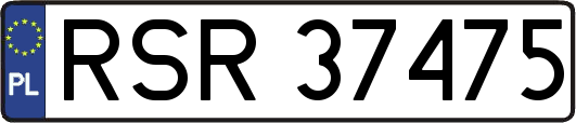 RSR37475