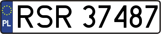 RSR37487