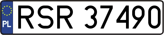 RSR37490